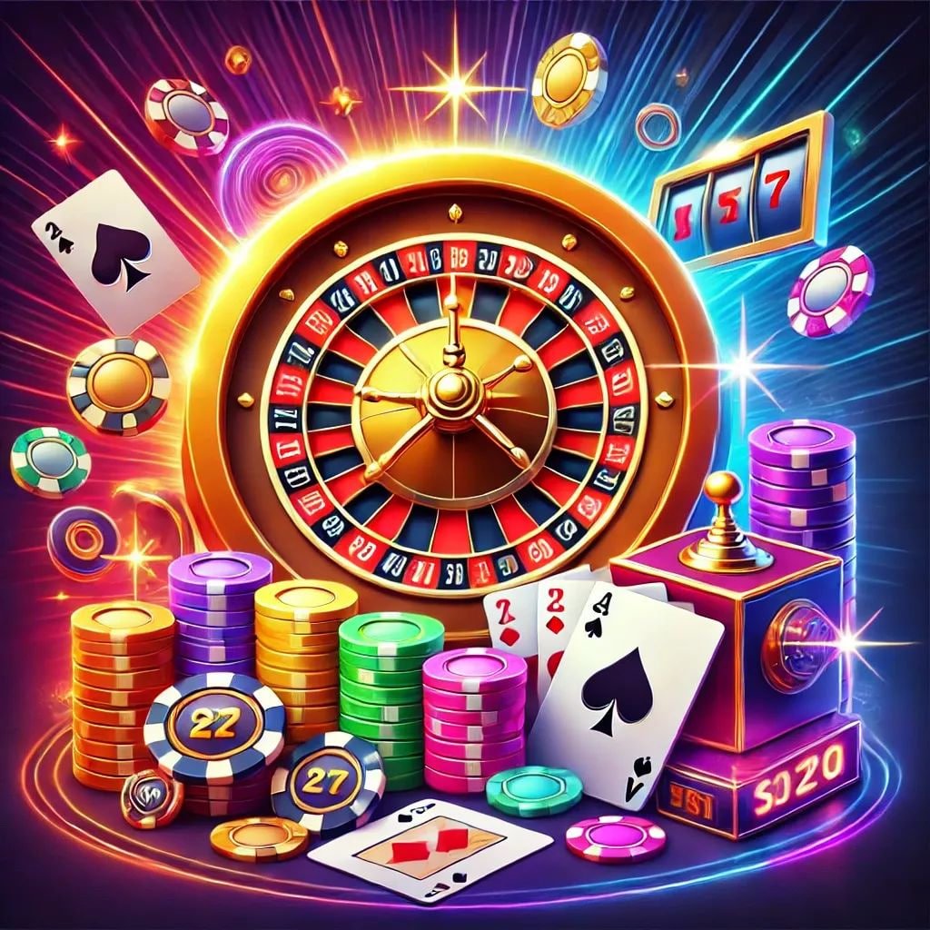 Giới thiệu 8BetBet